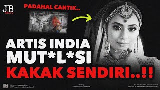 JUST BECAUSE OF A TRIVIAL THING‼️THE BEAUTIFUL INDIAN WOMAN CAN DO THIS‼️ True Story Jbstory