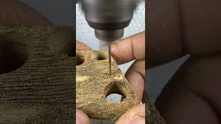 Still Digging Beads by Hand… One Piece at a Time