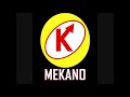 Mixs Exitos del  Team Mekano (Programa Juvenil del Canal Mega)