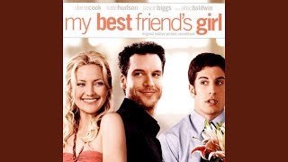 Video thumbnail of "John Debney - Best Friends Again / I Love You"