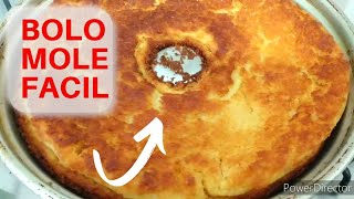 Traditional Soft Milk Cake from the Northeast Easy screenshot 3