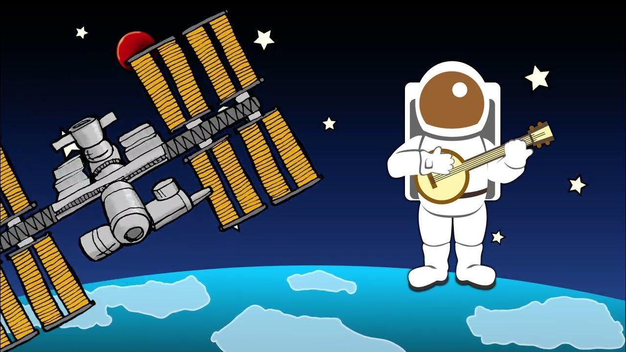 Facts And Figures About International Space Staion YouTube facts-and-figures-about-international-space-staion-youtube