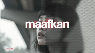 Download lagu Maafkan( speed up   lyrics )🎧
