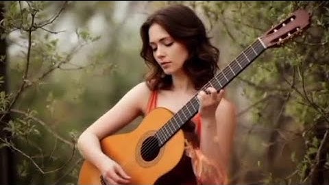 Авторская песня "Если"