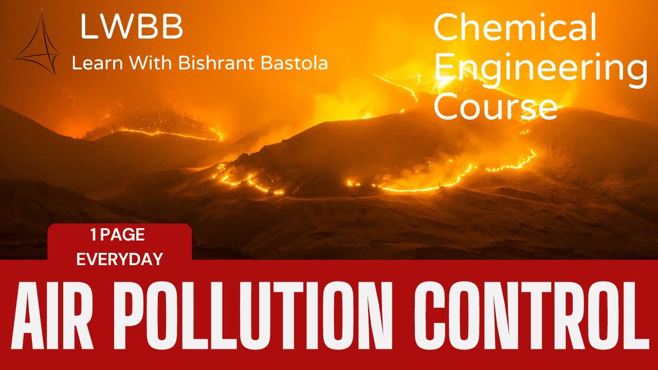 Air Pollution Control | Episode 42 - YouTube