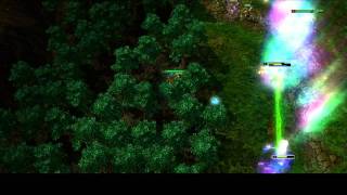 Puppetmaster Instant Quadkill
