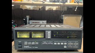 Yaesu FL7000 Amplifier