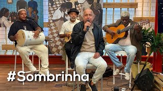 Sombrinha apresenta 'Viver Gonzaguinha', lançamento | 26/01/24