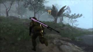 MGSV: The Phantom Pain [Extreme] Code Talker S Rank Perfect Stealth/No Kills