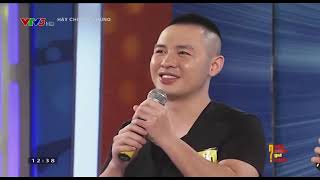 VTV3 - Chương trình Hãy chọn giá đúng (12/10/2014)