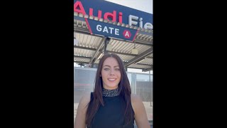 3 Tips for Successful Match Days at Audi Field