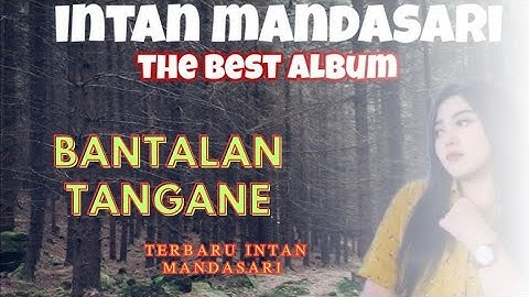 TERBARU TEMBANG BANYUWANGIAN‼️BANTALAN TANGANE‼️Cpt: Imam Rosidi,voc: INTAN MANDASARI