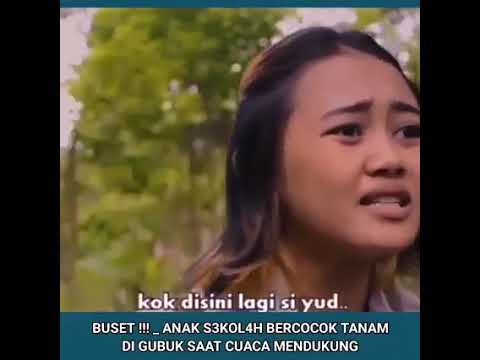 Viral !!! AKIBAT WIKWIK DI GUBUK TENGAH HUTAN