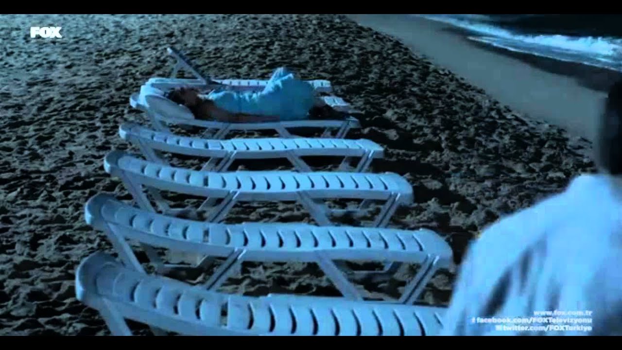 Kiraz Mevsimi 6.Bölüm Ayaz Ve Öykü