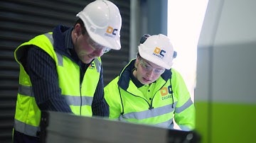 Beacon Work-based Learning Services supports work placements & work-based learning. Josie