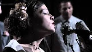 Natalia Lafourcade ● Piensa En Mi (En Vivo) [HQ]