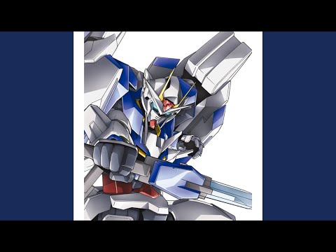 Namidano Mukou Gundam Version 