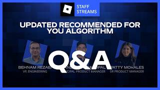 Recommended for you algorithm Q&A