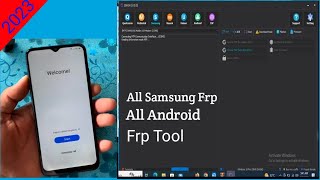 New !! Samsung Android 13 Frp Remove|A10s/A02/A51 Bypass Talk Back Not Working Something Went Wrong