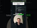 Devs: Stop Reading Docs, Start Building NOW! #shorts