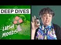 Lush Deep Dives: Lush Moods and the Power of Essential Oils