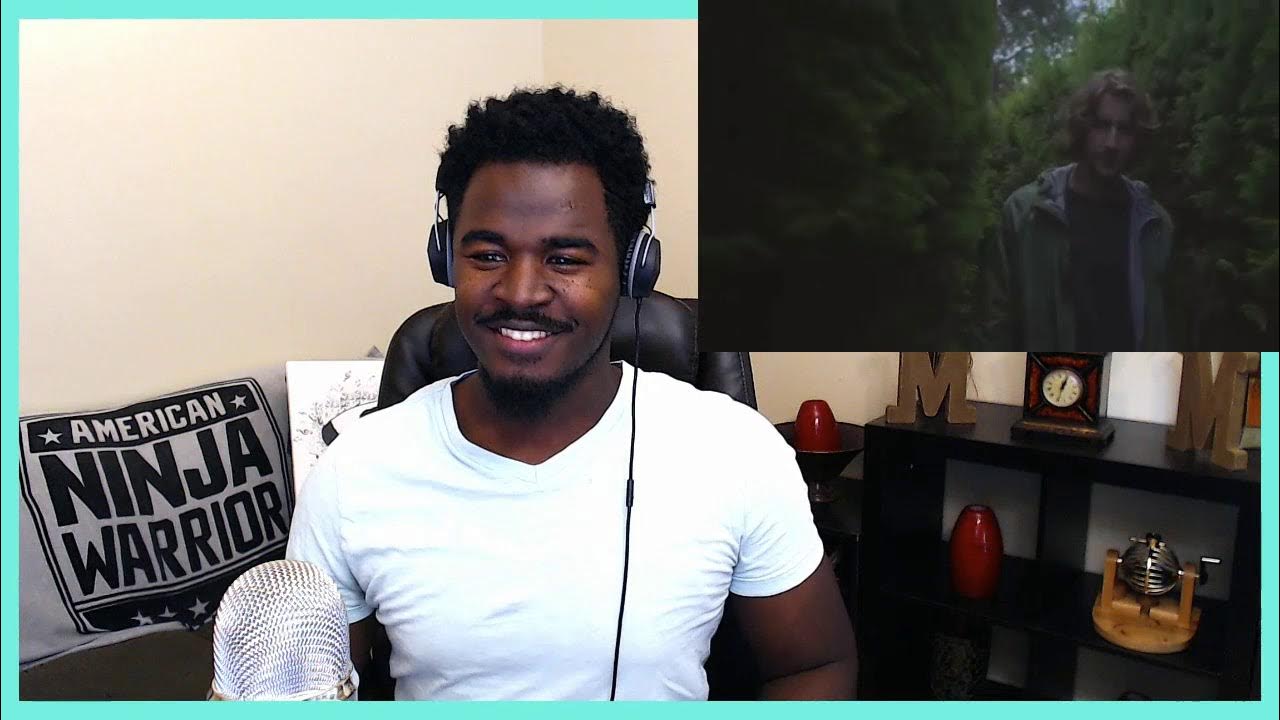 Dean Lewis Be Alright Reaction Dean Lewis Be Alright Reaction