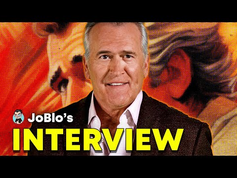 Beyond Evil Dead: Some of Bruce Campbell’s Best Non-Ash Roles