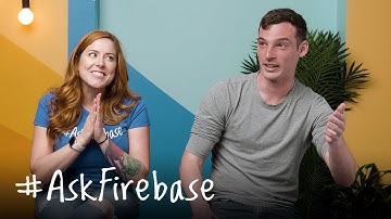 Adding multiple users to Firebase Auth, using Phone Number Auth, & more! #AskFirebase