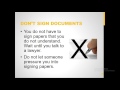 Know Your Rights and Options  A Webinar for Community College and Adult School Stud