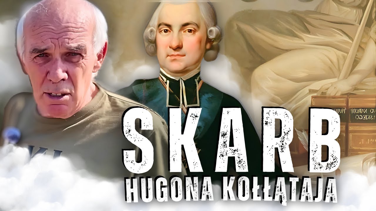 Ukryty SKARB Hugona Kołłątaja