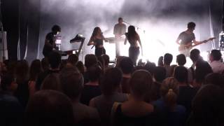 Jabberwocky - titre inédit @Basse Goulaine (44) 29.05.16