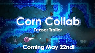 Corn Collab Teaser!