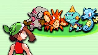 Early Game Pokémon Run & Bun is the Best