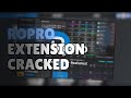 Cracking RoPro (For Educational Purposes)