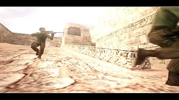 | CS  |1.6 | Wake me up |