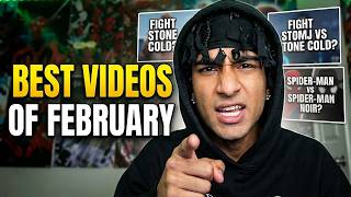 Austin White BEST RANTS of February!