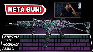 #1 Best FASTEST KILLING *STURMWOLF 45* LOADOUT in Black Ops 7! (Best STURMWOLF 45 Class Setup) - BO7
