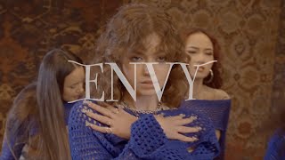 'ENVY' | Ogi | Dytto | Dance Concept