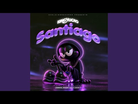 Santiago - YouTube