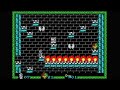 Retro Quest II (2022) Walkthrough, ZX Spectrum