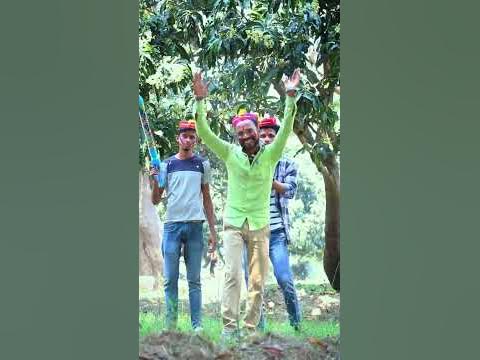 vaishali pakar ke ahiya holi song bhojpuri