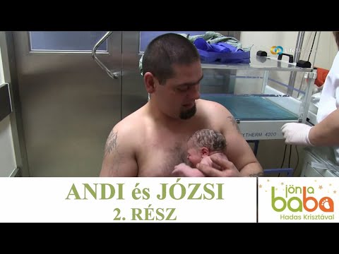 Videó: Fogant Időbeliség