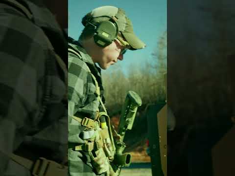 Movement Drills With A PSA + YHM Budget Rifle