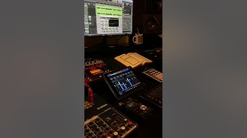 القارئ/علي صلاح عمر || {وقالوا إتخذ الرحمن ولداً...}