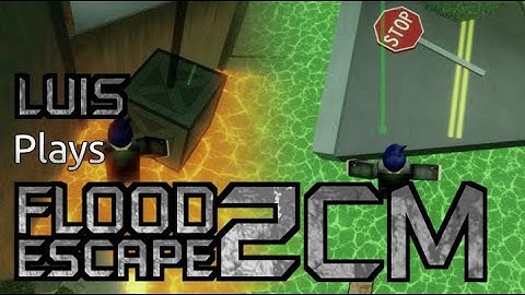 FE2CM • Desolate Domain by Sm0keyTheFox • Crazy