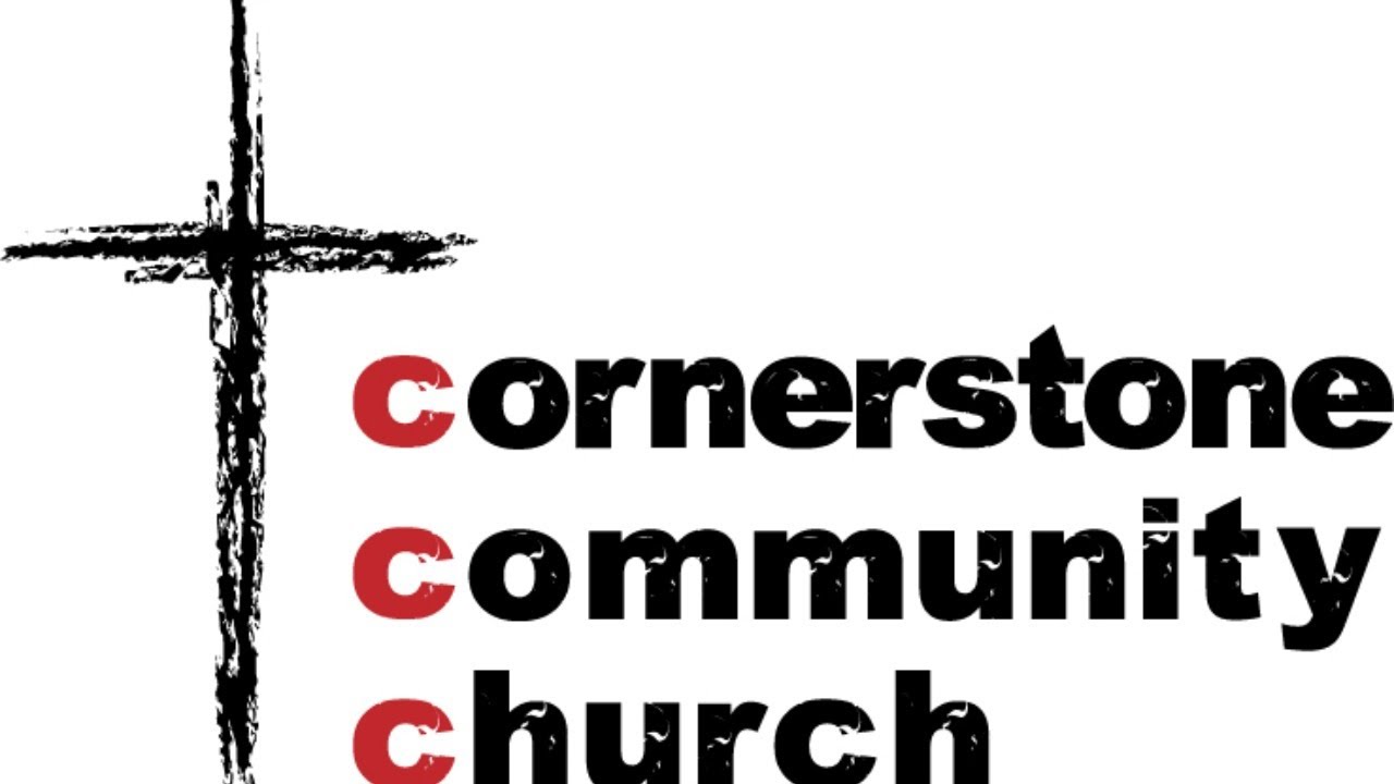 Cornerstone Church Livestream YouTube