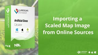 Artificial Grass Calculator - Start from a map Artificial Grass Calculator - Start from a map