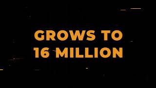 Al Jazeera English - We Hit 16 Million Subscribers