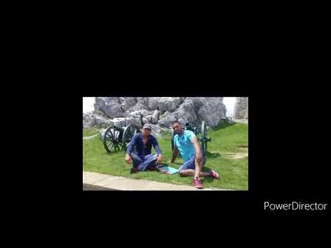Niko Ivanov Ve Sali Ivanov LIVE Дай ми Ново Сърце В Село Костенец Пазарджийско2022