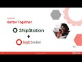 Better Together - ShipStation